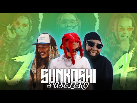 M.K OFFICIAL and BOKSI BASS