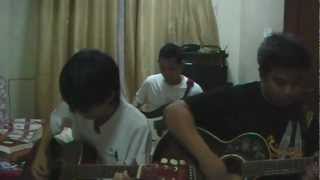 Whoever Said by Godchild (Cover by Soundtown)