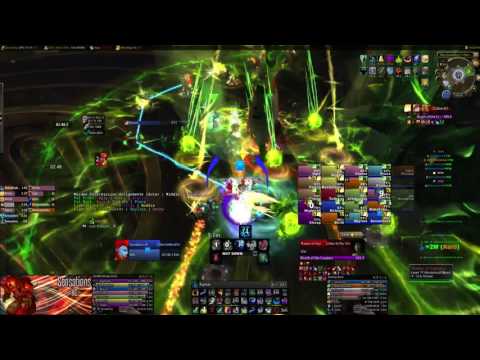Mythic Maiden of Vigilance - HC
