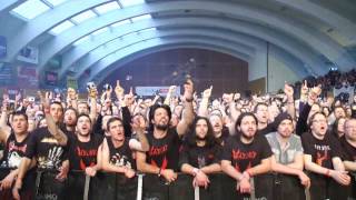 Jack Starr's Burning Starr - Sands of Time Teaser