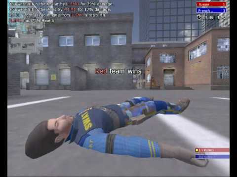 Rabbitt vs plemo 2.wmv