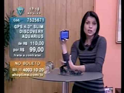 Andrea Bueno Shoptime