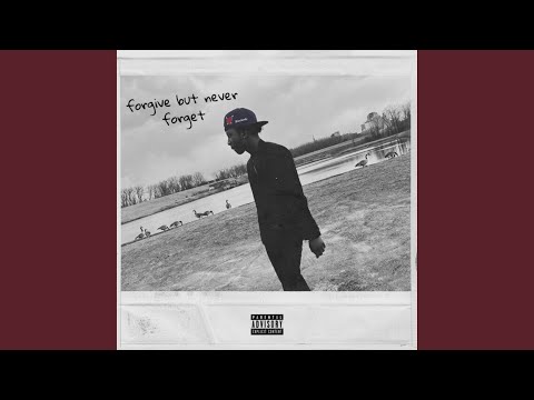 Forgive But Never Forget