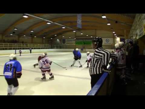 Para vs Tuto Red 20 01 2018 DivX