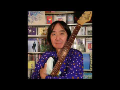 Ginji Ito Konuka Ame