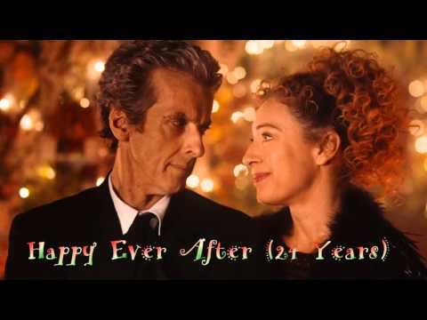 Doctor Who Unreleased Music - The Husbands Of River Song - Happy Ever After (24 Years)