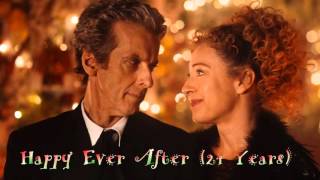 Doctor Who Unreleased Music - The Husbands Of River Song - Happy Ever After (24 Years)