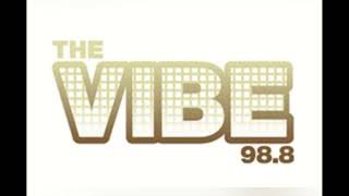 GTA Balkan Valor [The Vibe 98.8] Sunshine Anderson- Something I Wanna Give You (2006)