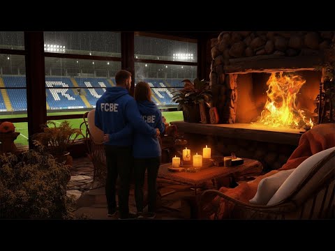 Jox - FCBE (Chill Version)