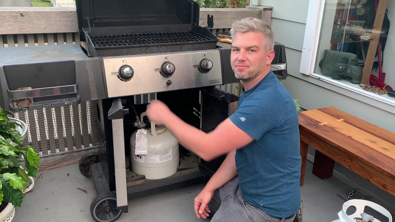 Why Doesn't My Barbecue Heat Up? | The #1 Reason Why Your BBQ Doesn't Get Very Hot