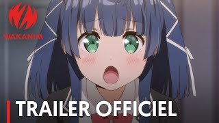 Maerchen Maedchen - Bande Annonce VOST