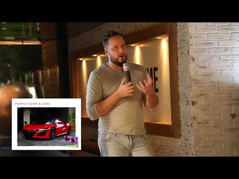 Concepto y modelo de negocio de Casa Nomo