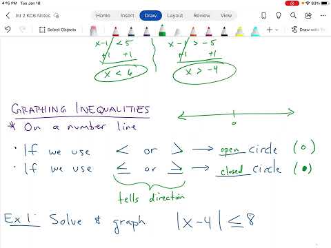 Int 2 - KC 6 Section 1.2 Day 2