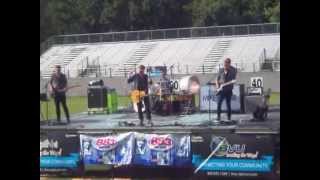 MIKESCHAIR - "People Like Me"