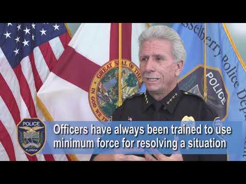 The Use of Force in Light of Current Events