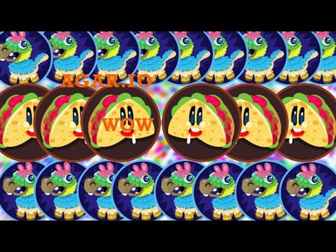 Agar.io - Cannonsplit, Vanishsplit, Double Tricksplit - Agar.io Tricks | Agario Gameplay