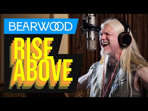 Bearwood - Rise Above (feat. Marko Hietala)