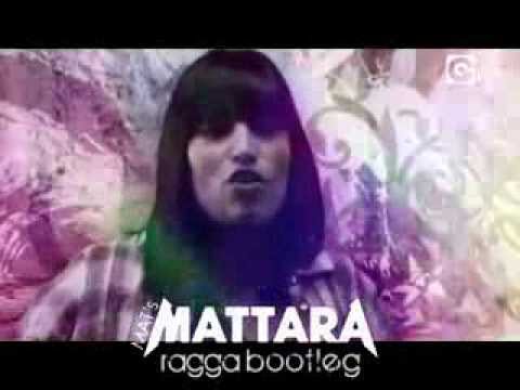 Ana Tijoux - 1977 (Mattara Personal Ragga Boot)