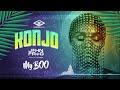 Konjo Beautiful By John Frog