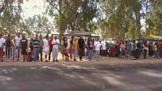 preview picture of video 'Arrancones en Ciudad Morelos Cuervos'