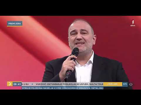 Igor Đurović - Brat mi se ženi 