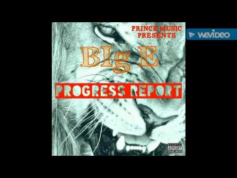 BIg E - Fuck A Panda