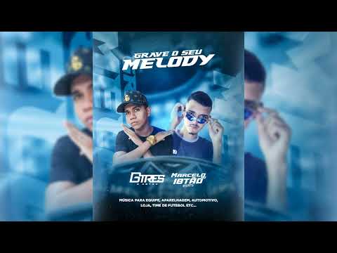 Espaço Arthur Drinks (Autoral Exclusiva) 2023 - Marcelo no 18tão e Mc Gtres