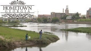 Columbus | Hometown Georgia