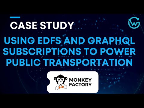 How WunderGraph Cosmo and GraphQL subscriptions power public transportation across Europe