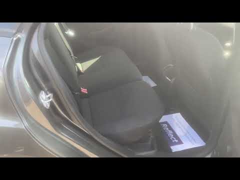 Ford Focus 1.5 6speed Manual 5DR Srvce History - Image 2