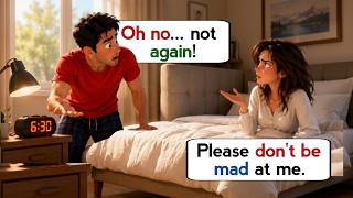 English Conversation And Speaking Practice | Daily English Listening Practice