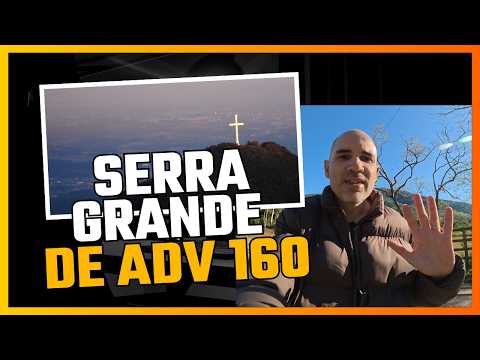 Tour da Serra Grande em Igrejinha/RS.