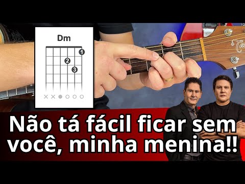 Consegui Te Esquecer - Henrique Luca
