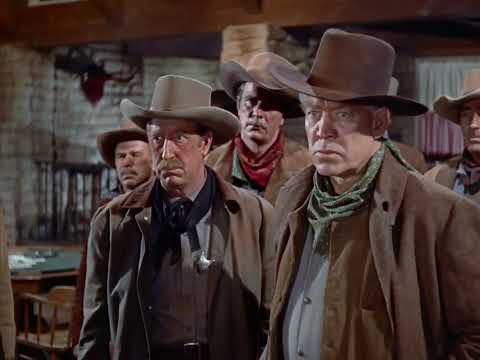 Sample _  Johnny Guitar  (Western 1954)