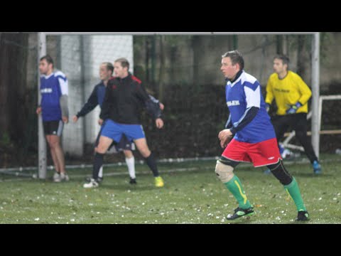 Zakapior Team - TSA Jugowice: 9. tydzień (FLS Jesień 2014)