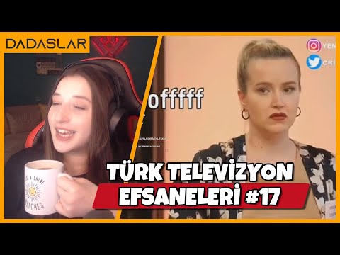 Pqueen - Turkish Television Legends EPISODE #17 Watching!