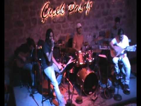 yakup altun - Tutam yar elinden