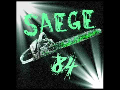 Lujane aka Terror Bitch, Saege 84 & Arek der Neger - Die Drei