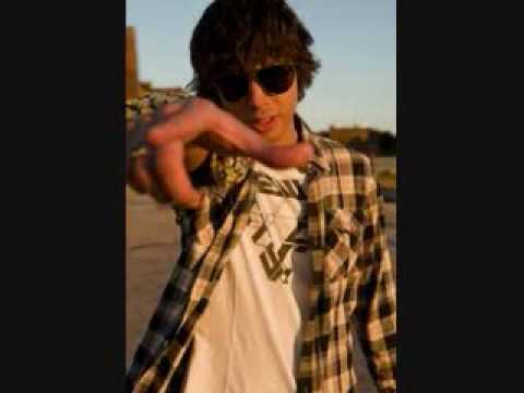 Pittsburgh Slim-My Flashy World