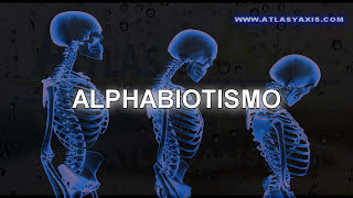 Atlas & Axis Alphabiotics® - #AlphabiotismoEnColombia - Atlas & Axis Alphabiotics® 