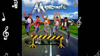 Mercurio - Un Puñado de Humo