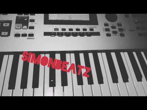 SimonBeatz - making beat 2