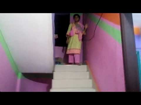 This gril name is eva