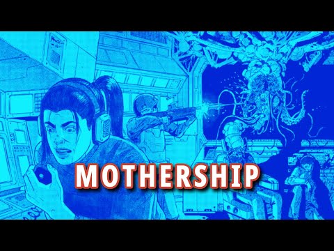 Steal These 6 Rules From Mothership RPG For D&D
