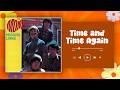 The Monkees - Time and Time Again (lyrics)