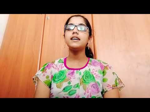 Geetham 8 - Janakasutha - Saveri ragam - G# - 60 BPM