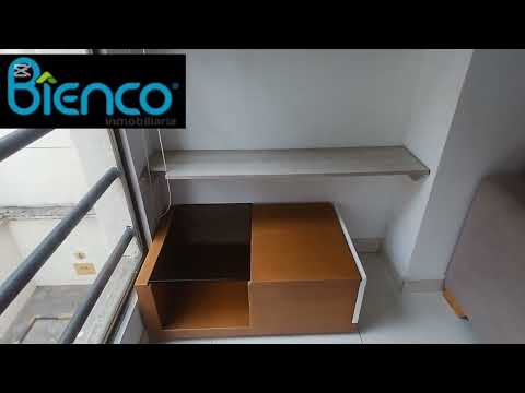 Apartamentos, Alquiler, Santa Mónica Residencial - $2.800.000