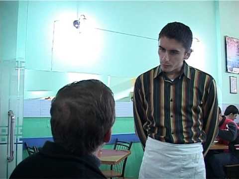 Anton Krosaj & Nikolin Ferketa - Humor 1