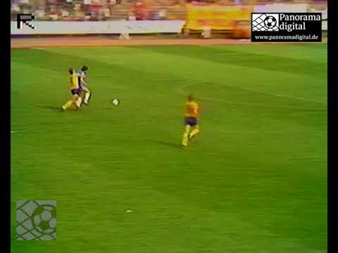 Von Fans für Fans: FC Karl Marx Stadt - Rico Steinmann - Unsere Torschützen jetzt auf DVD!