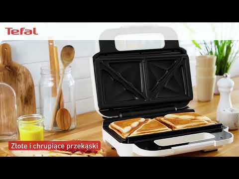 Мультимейкер Tefal SW701110